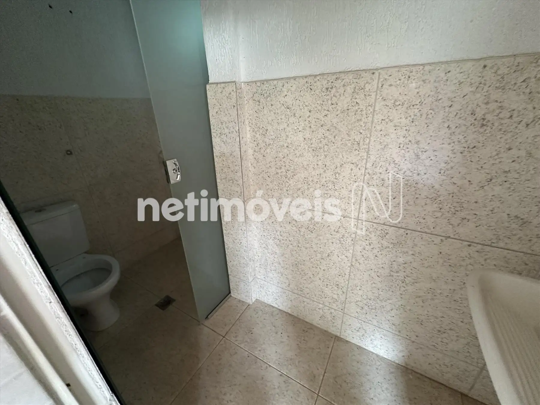 1o andar - casa 2 - banheiro + lavanderia