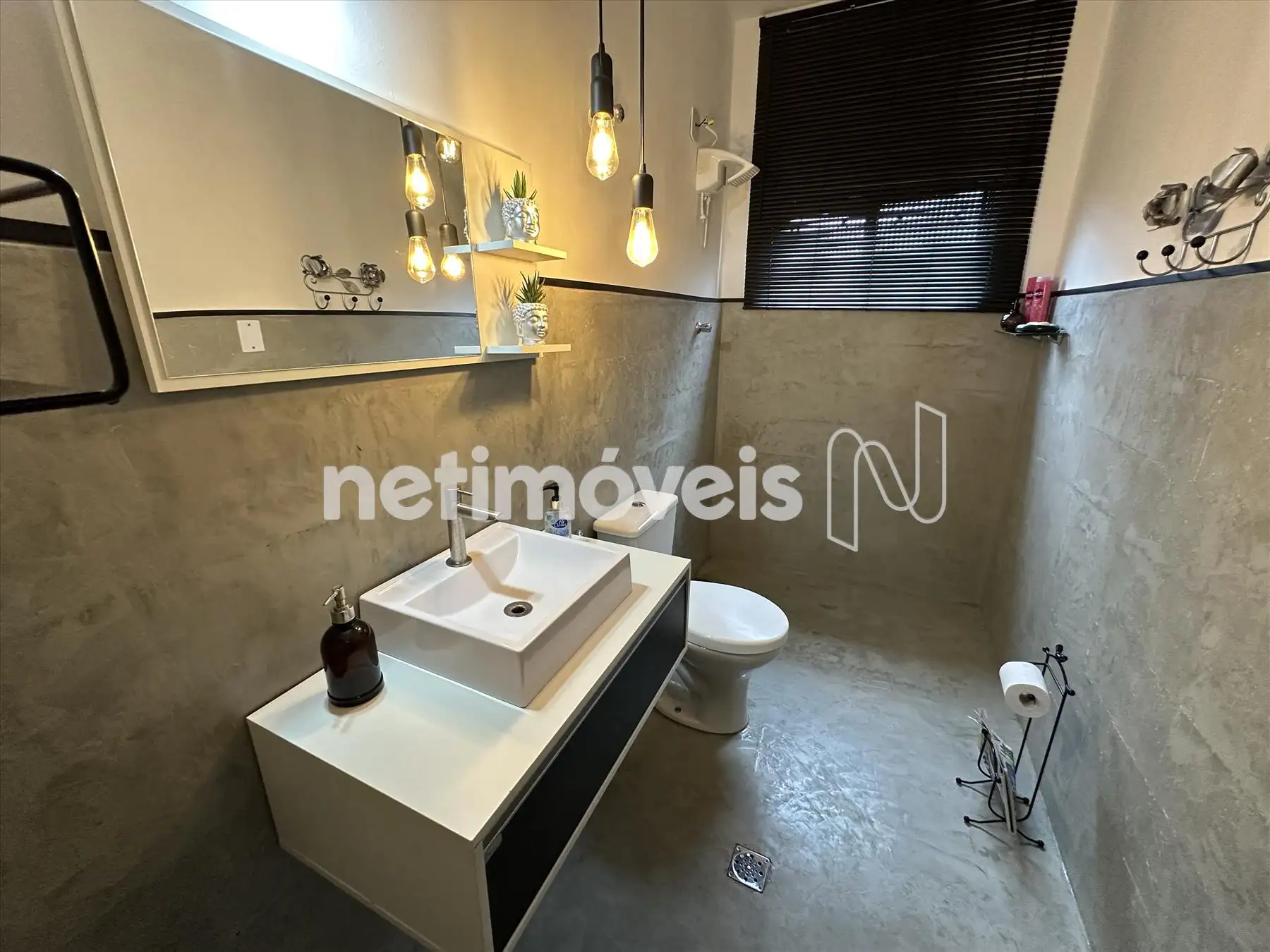 2o andar - casa 3 - banheiro social