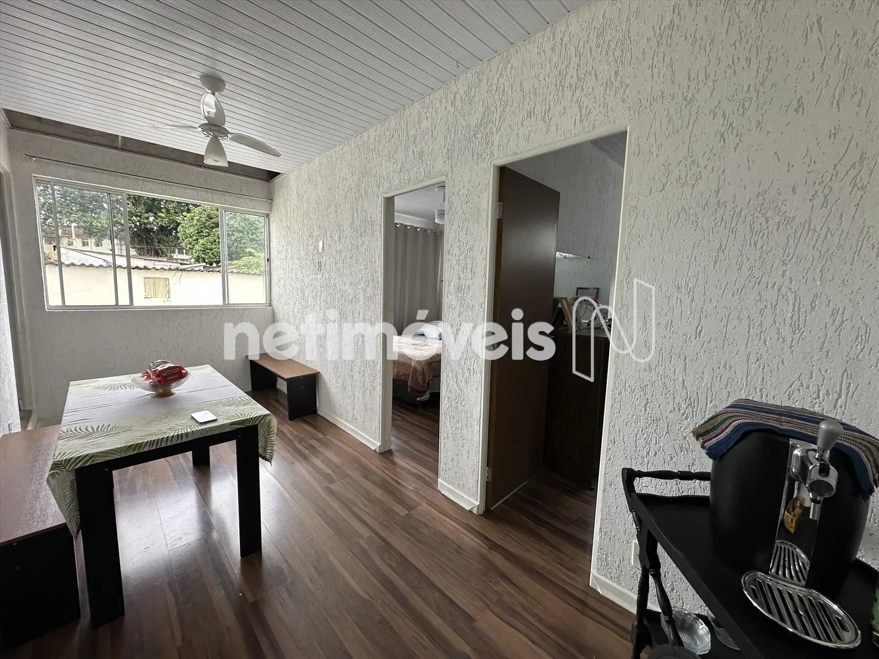 2o andar - casa 5 - sala