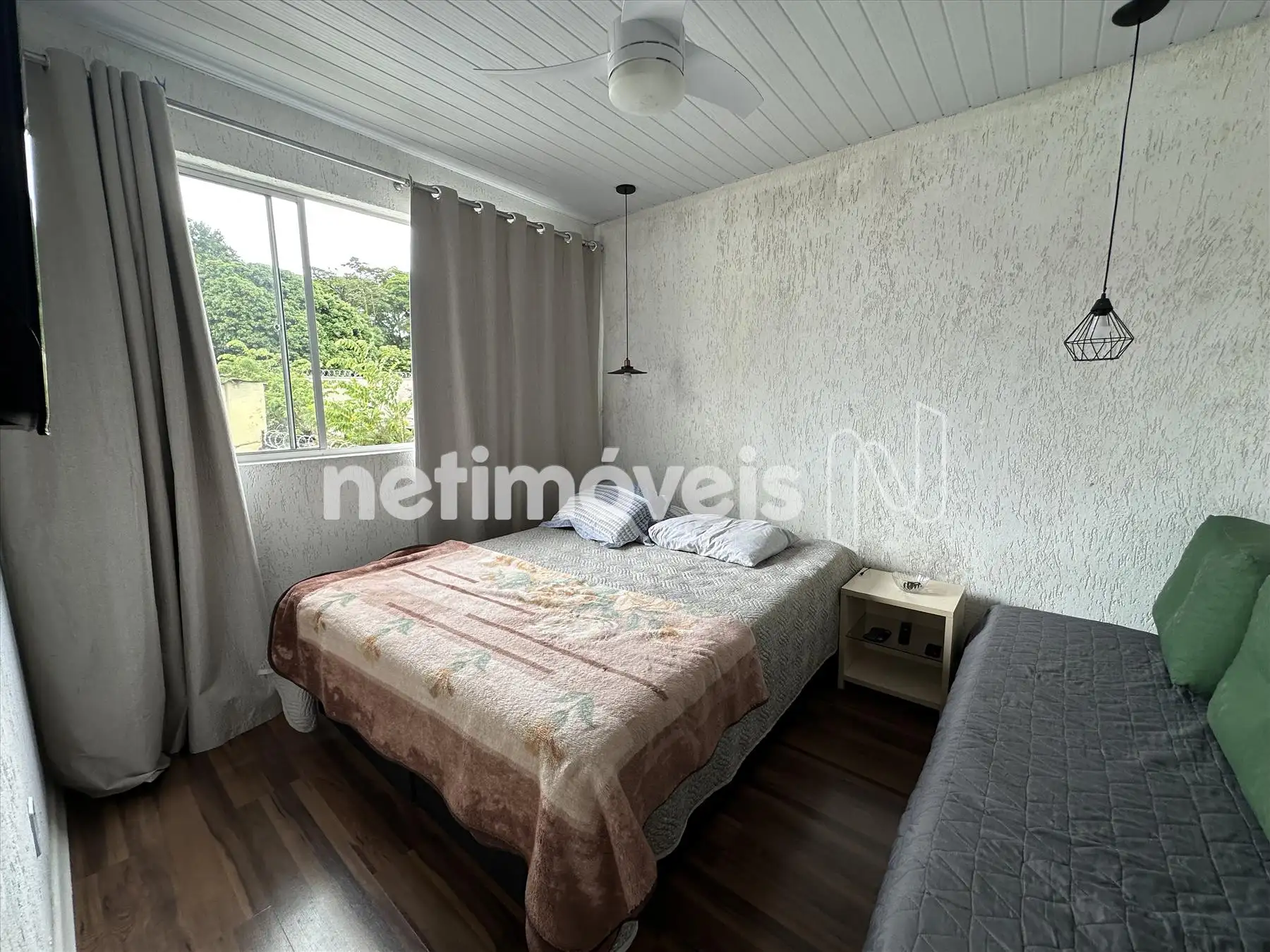 2o andar - casa 5 - quarto 1