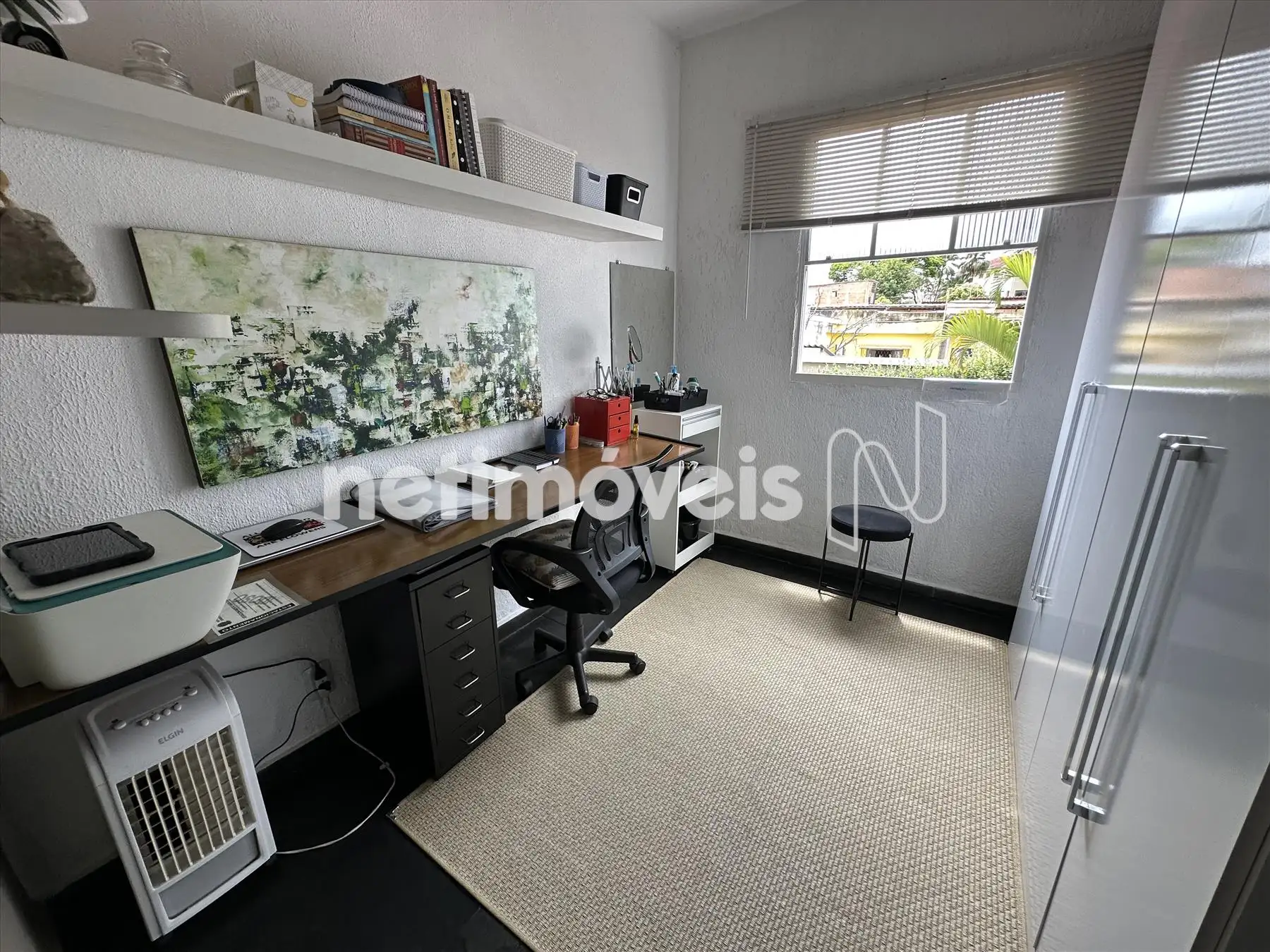 2o andar - casa 3 - quarto 2