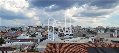  Vista - cômodos sem devassamento 
