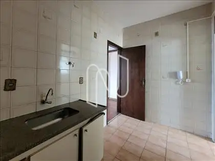 Cozinha - A