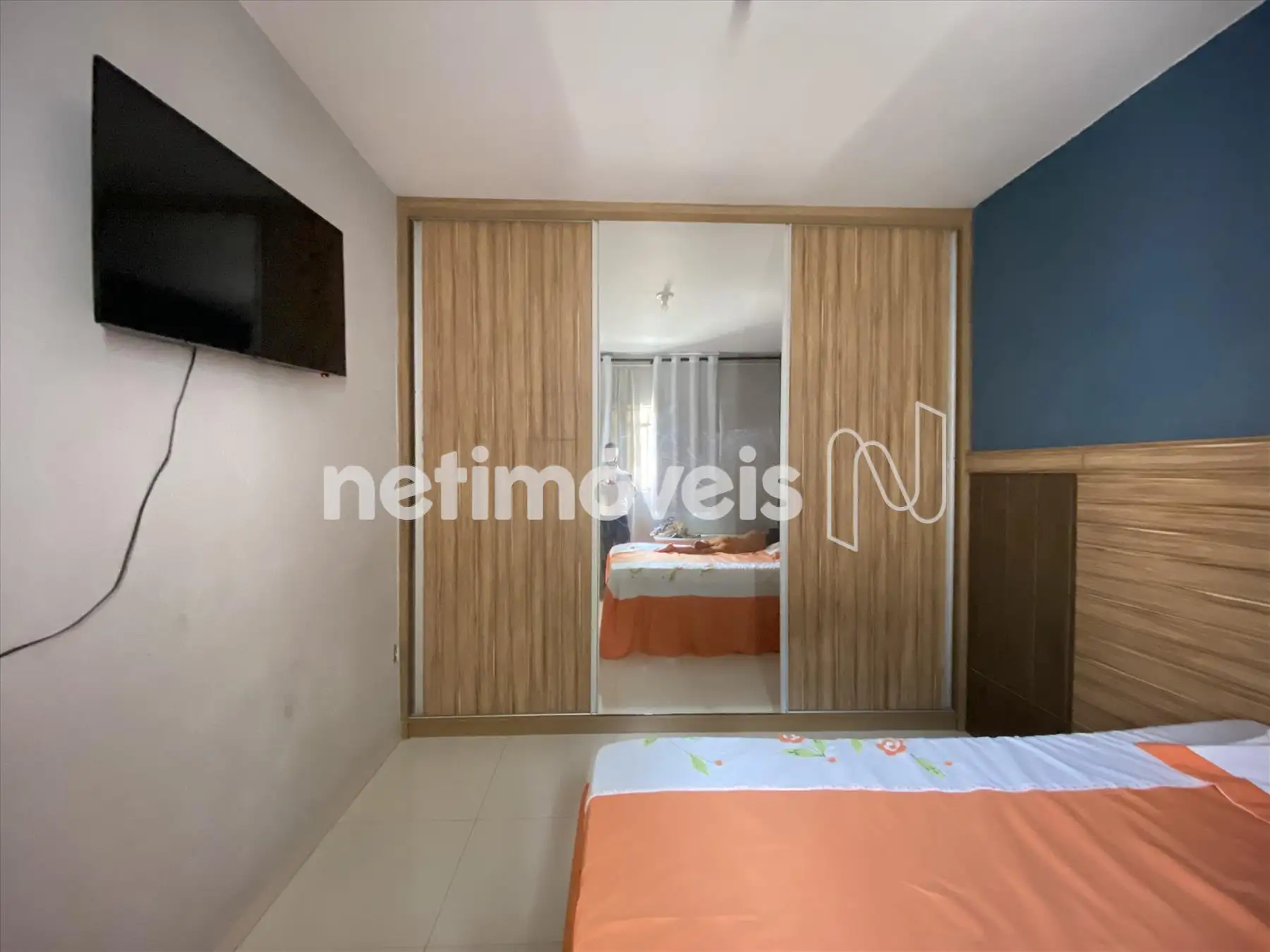 Segundo quarto