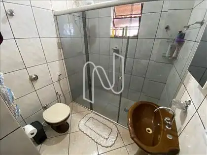 Banheiro social