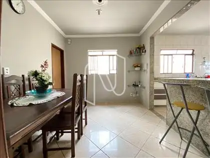 Sala de jantar