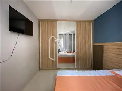 Segundo quarto