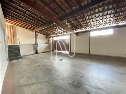 Garagem