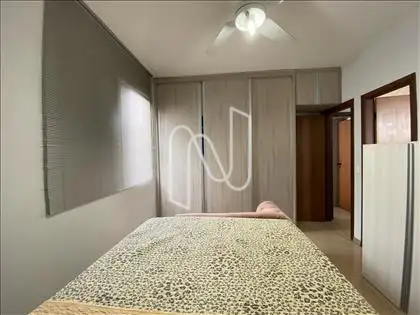 Quarto suíte