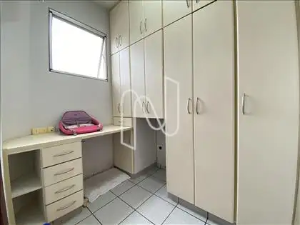 Quarto de serviços