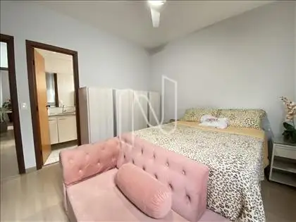 Quarto suíte
