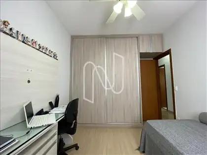 Segundo quarto