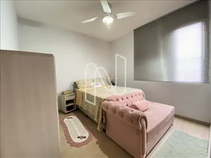 Quarto suíte