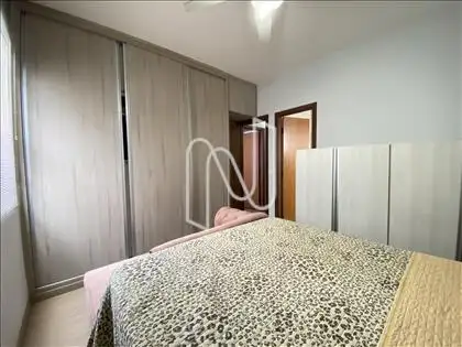 Quarto suíte