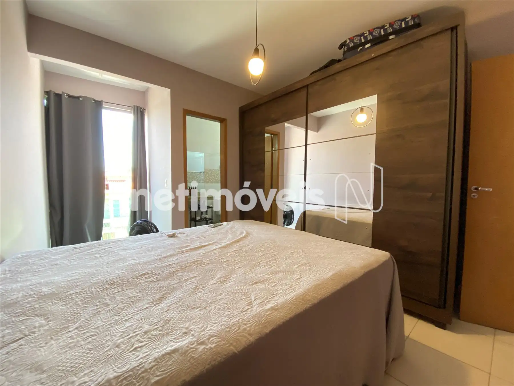 Primeiro quarto suíte