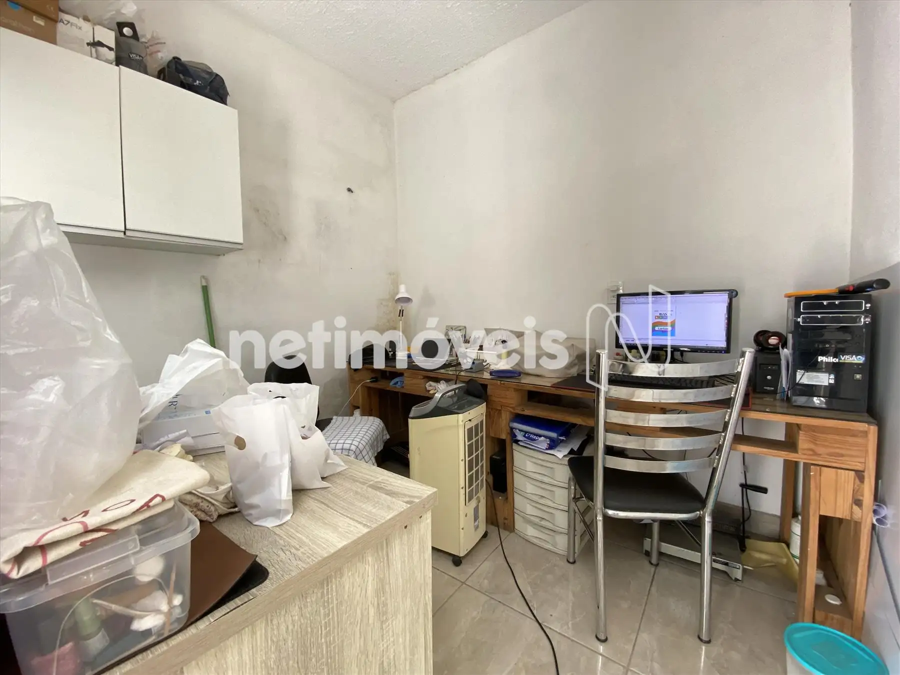Quarto/escritório