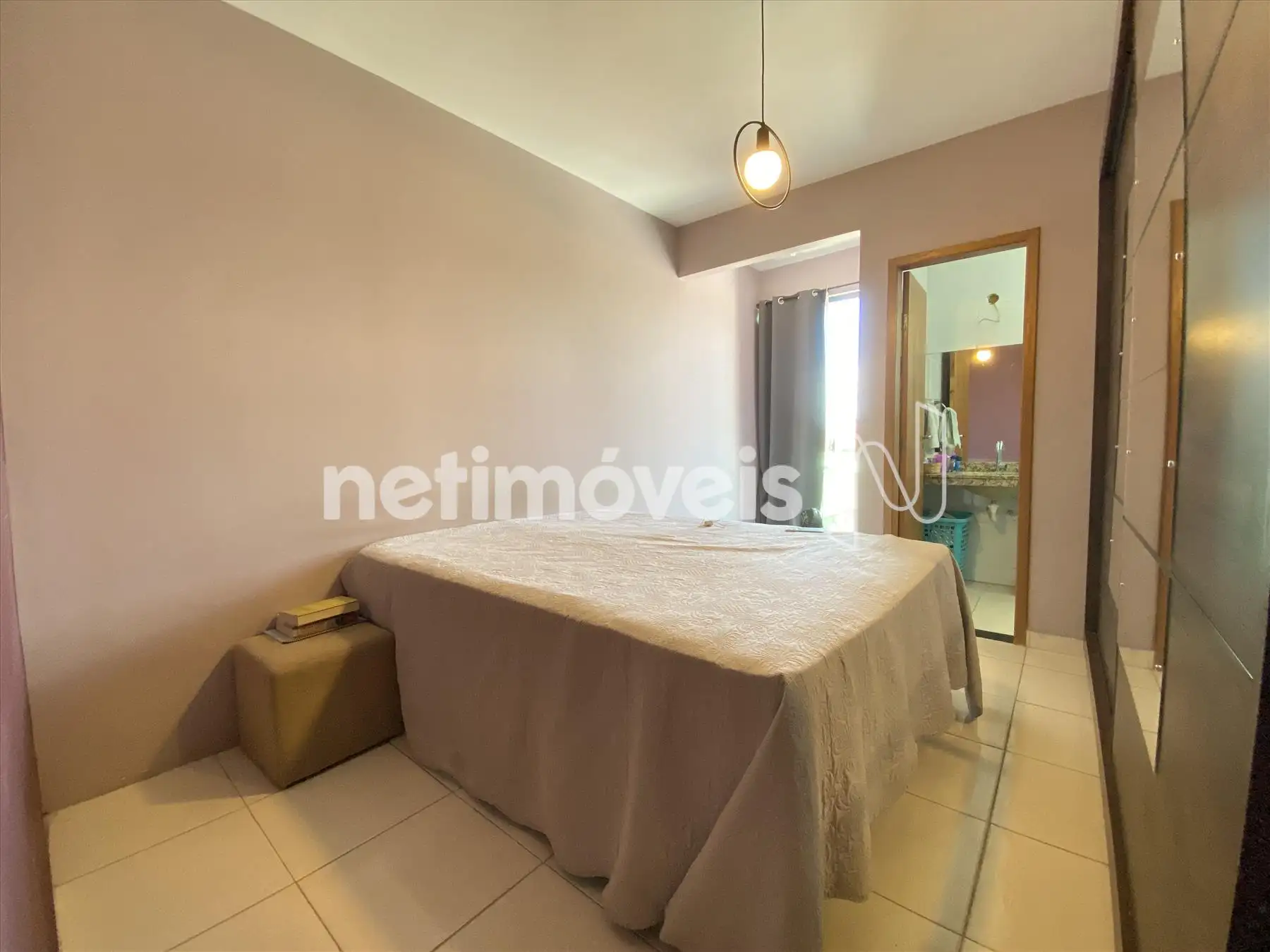 Primeiro quarto suíte