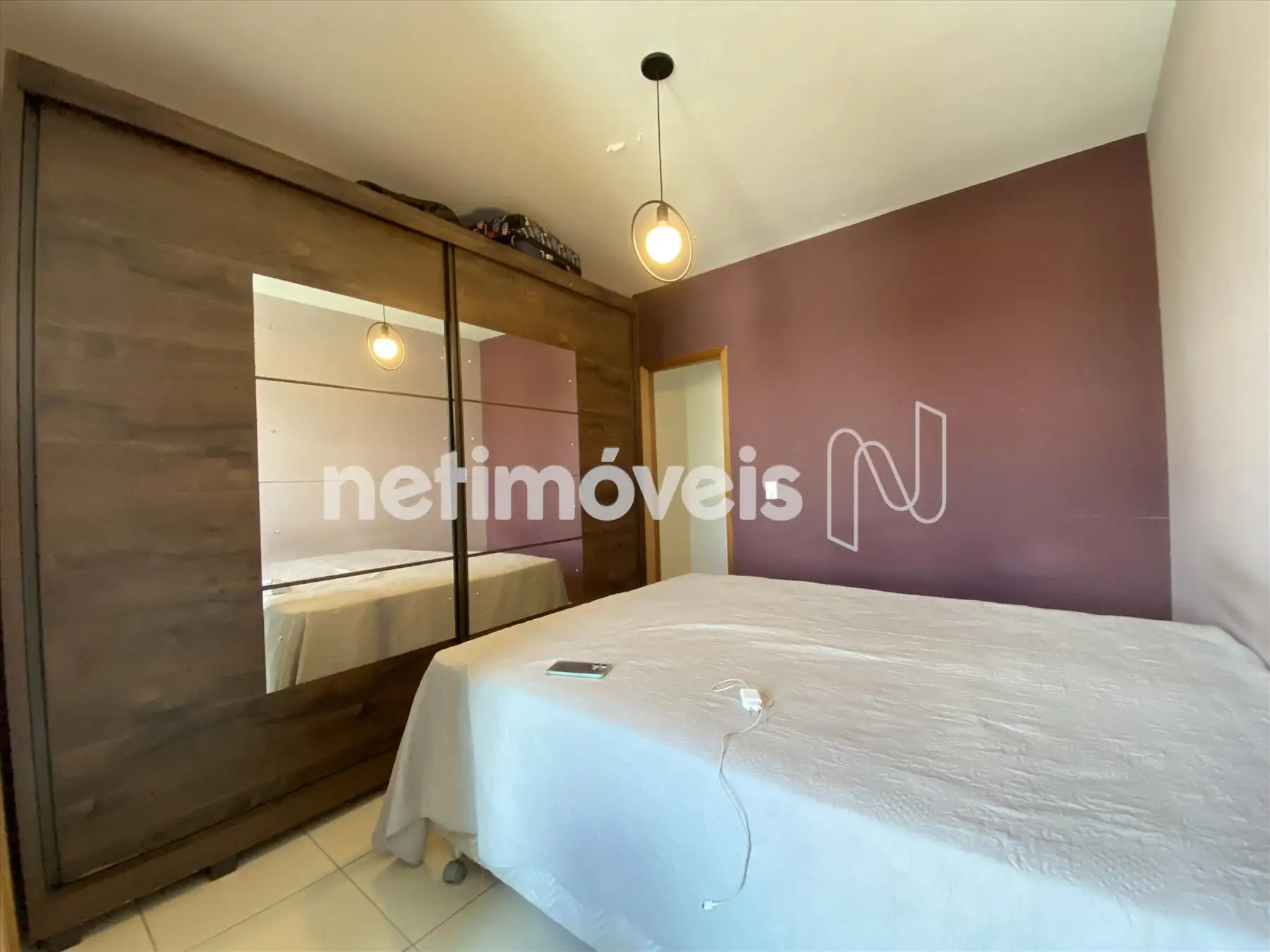 Primeiro quarto suíte