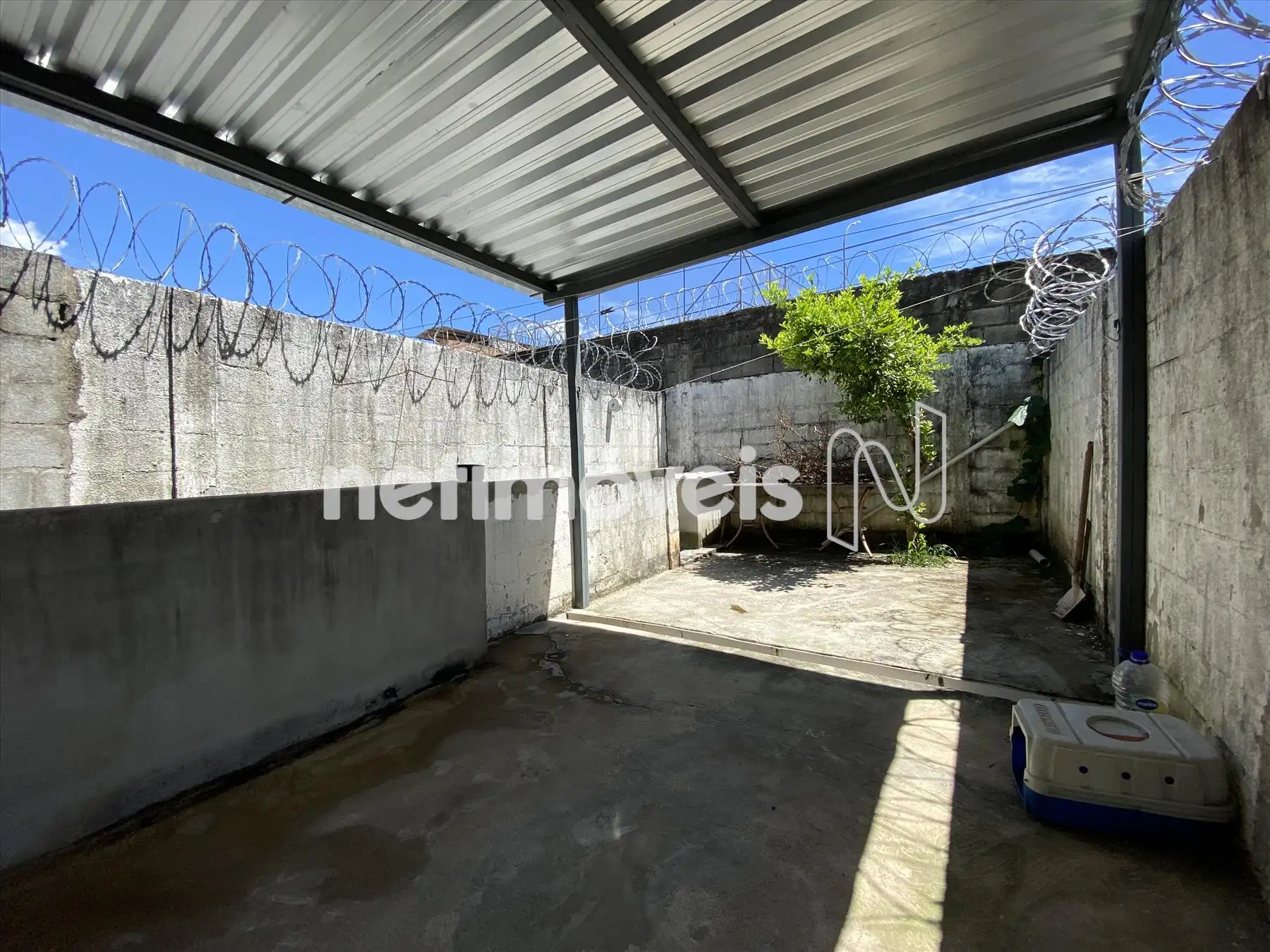 Terraço