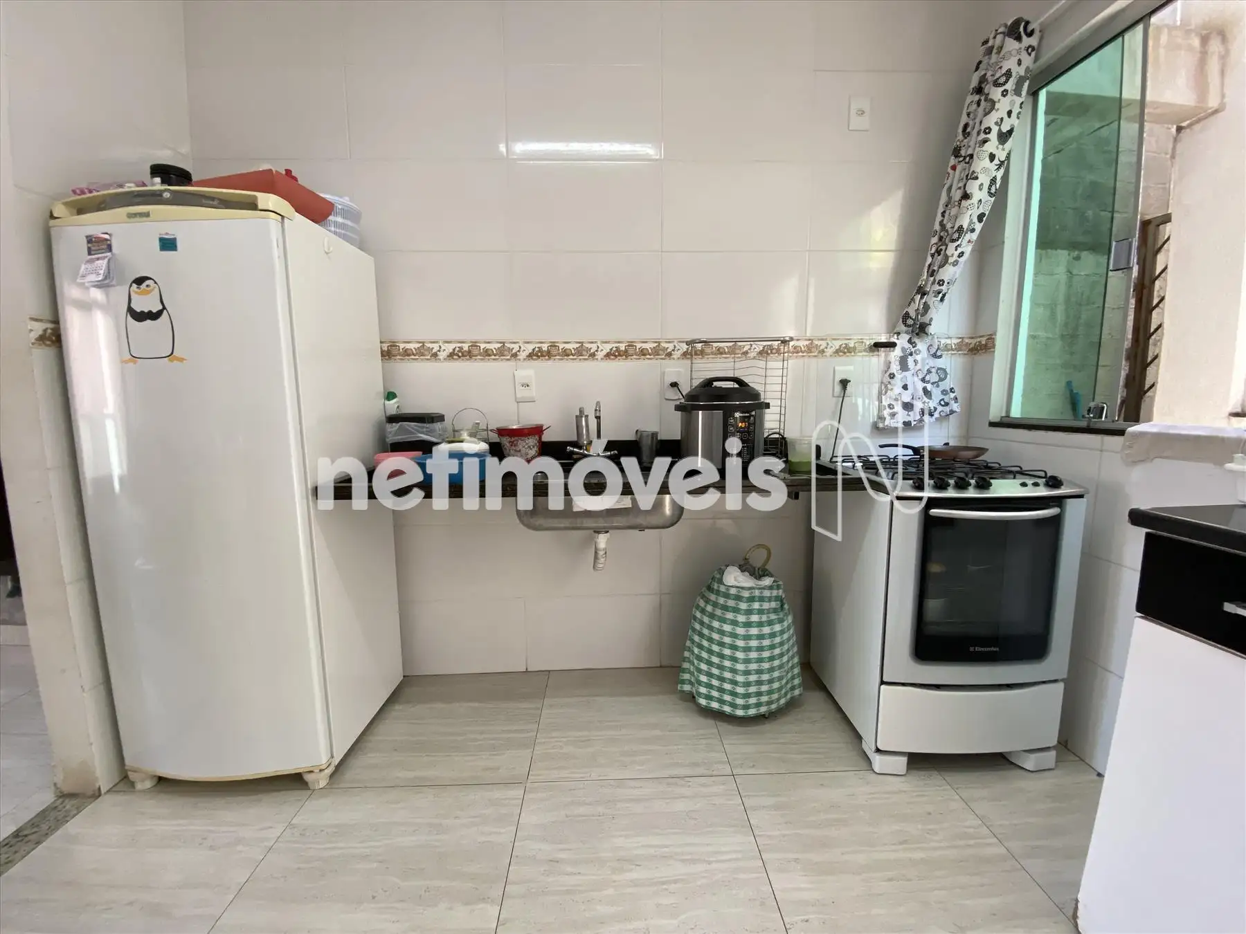 Cozinha