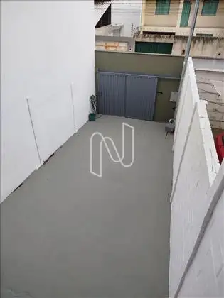 Garagem
