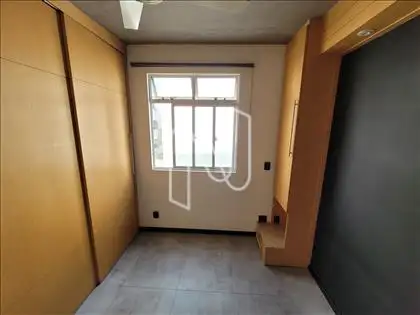 1o. Piso: Suíte - C
