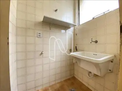 Área de serviços
