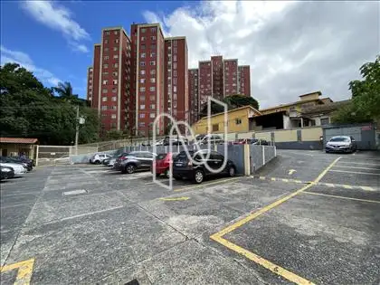 Estacionamento