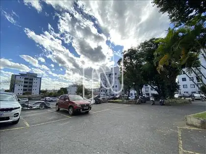 Estacionamento