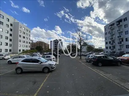Estacionamento