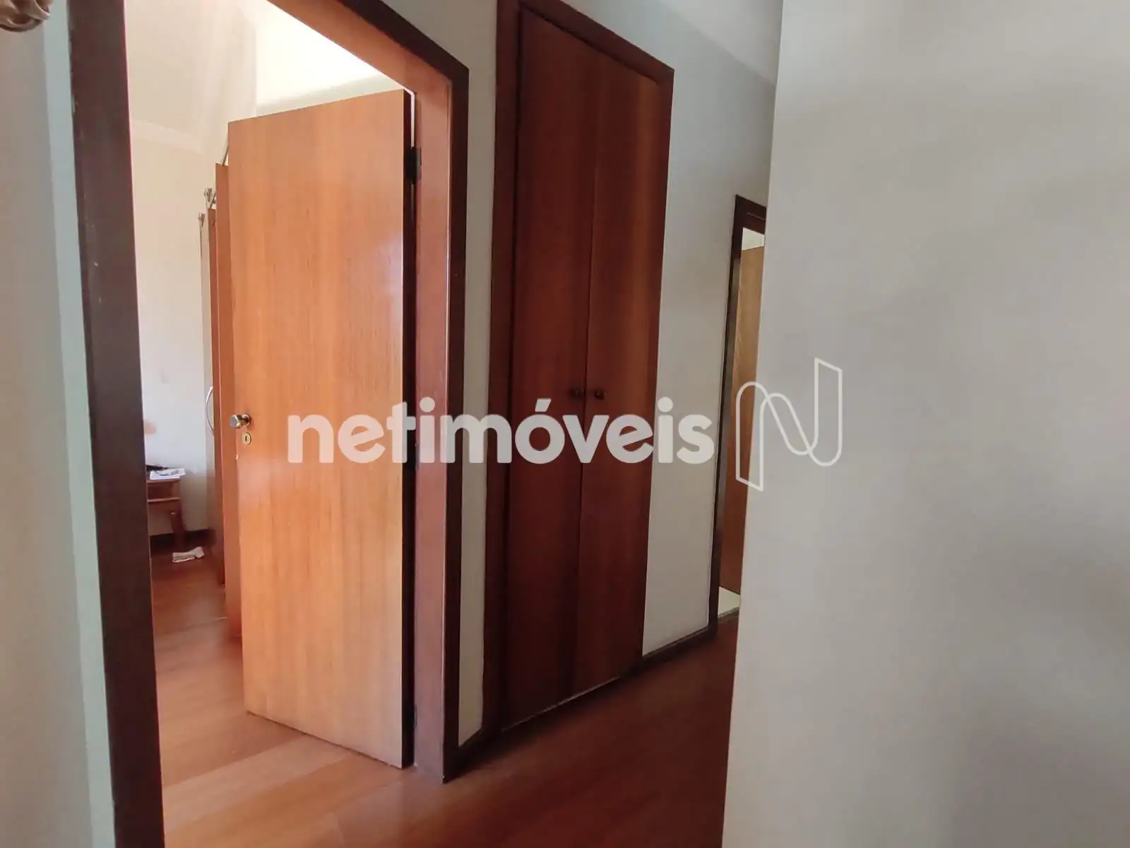 Area de circulação íntima