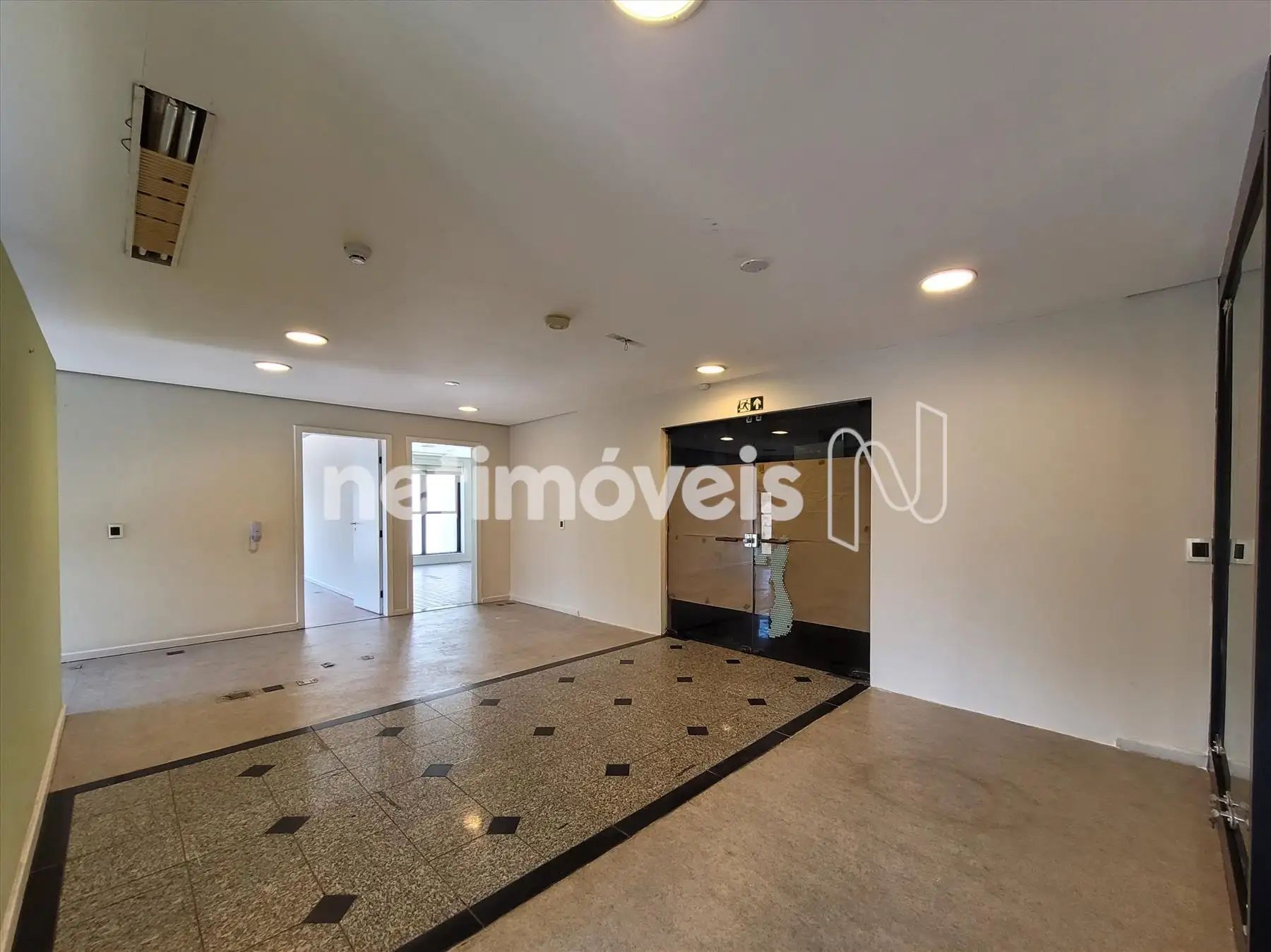 Sala 1[principal]:  Recepção - B