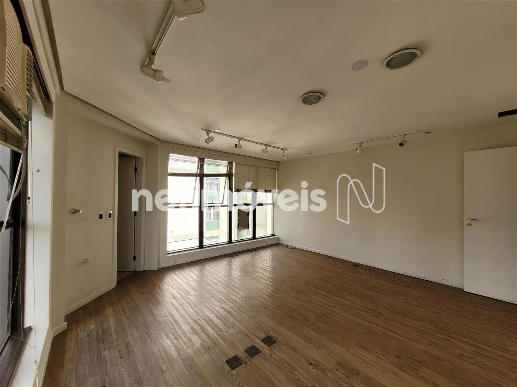 Sala 3: Ambiente - B