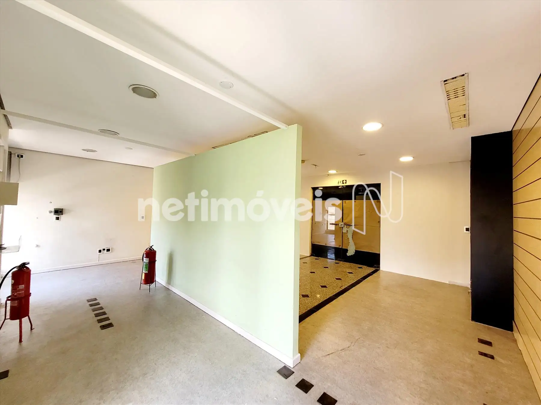 Sala 1[principal]:  Recepção - C