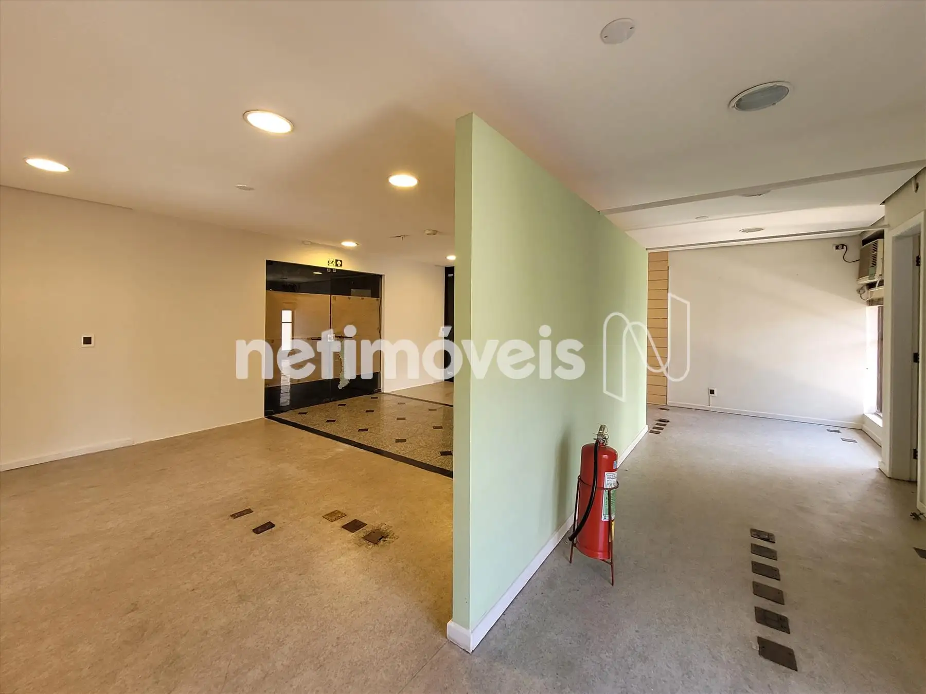 Sala 1[principal]:  Recepção - E