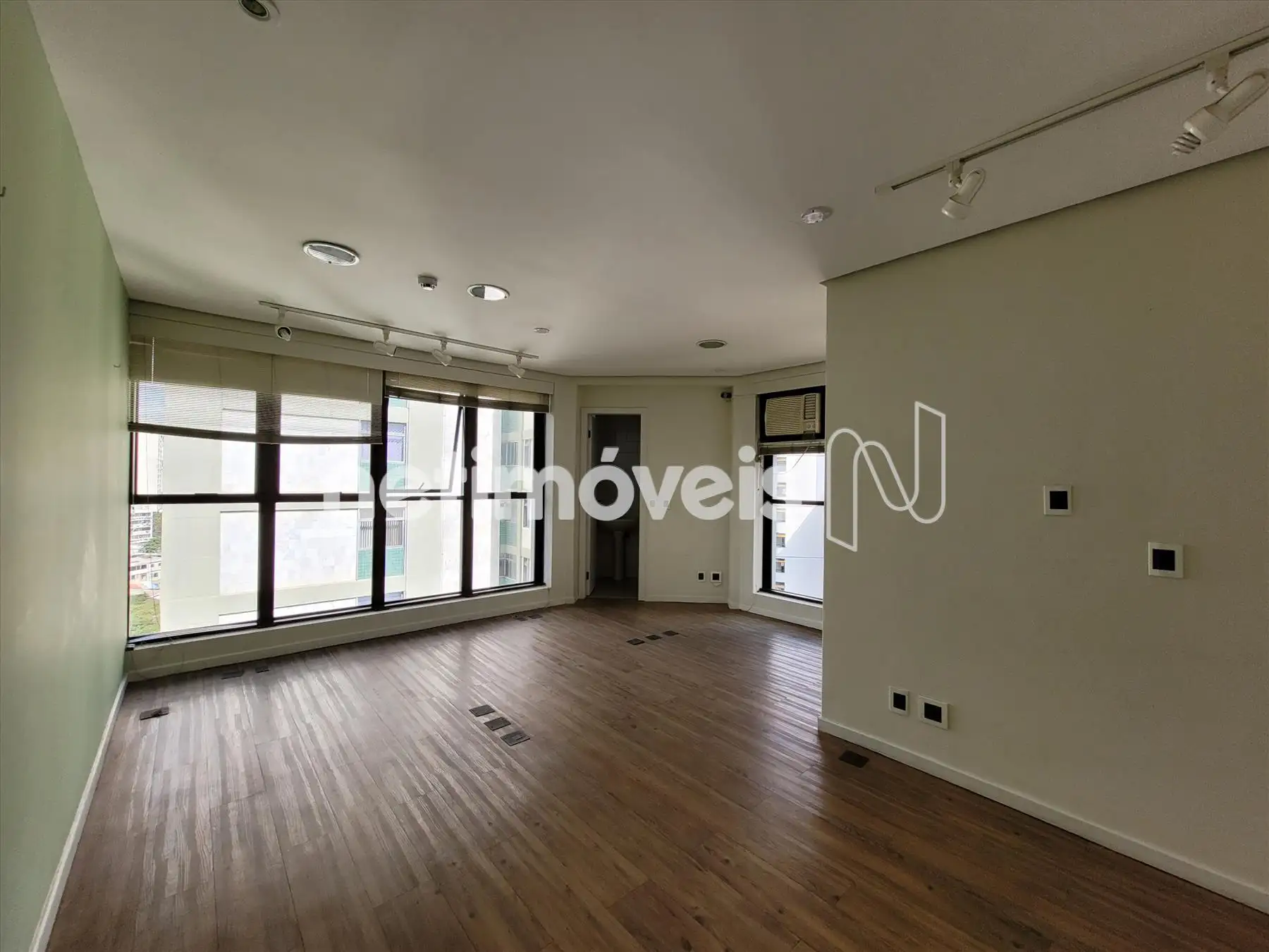 Sala 2: Ambiente - A