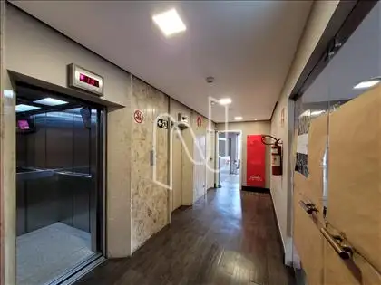 Hall do andar