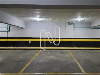 Garagem - vaga - B