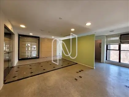Sala 1: Vista parcial da cidade - D
