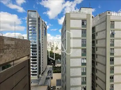 Sala 3: Vista parcial da cidade - G