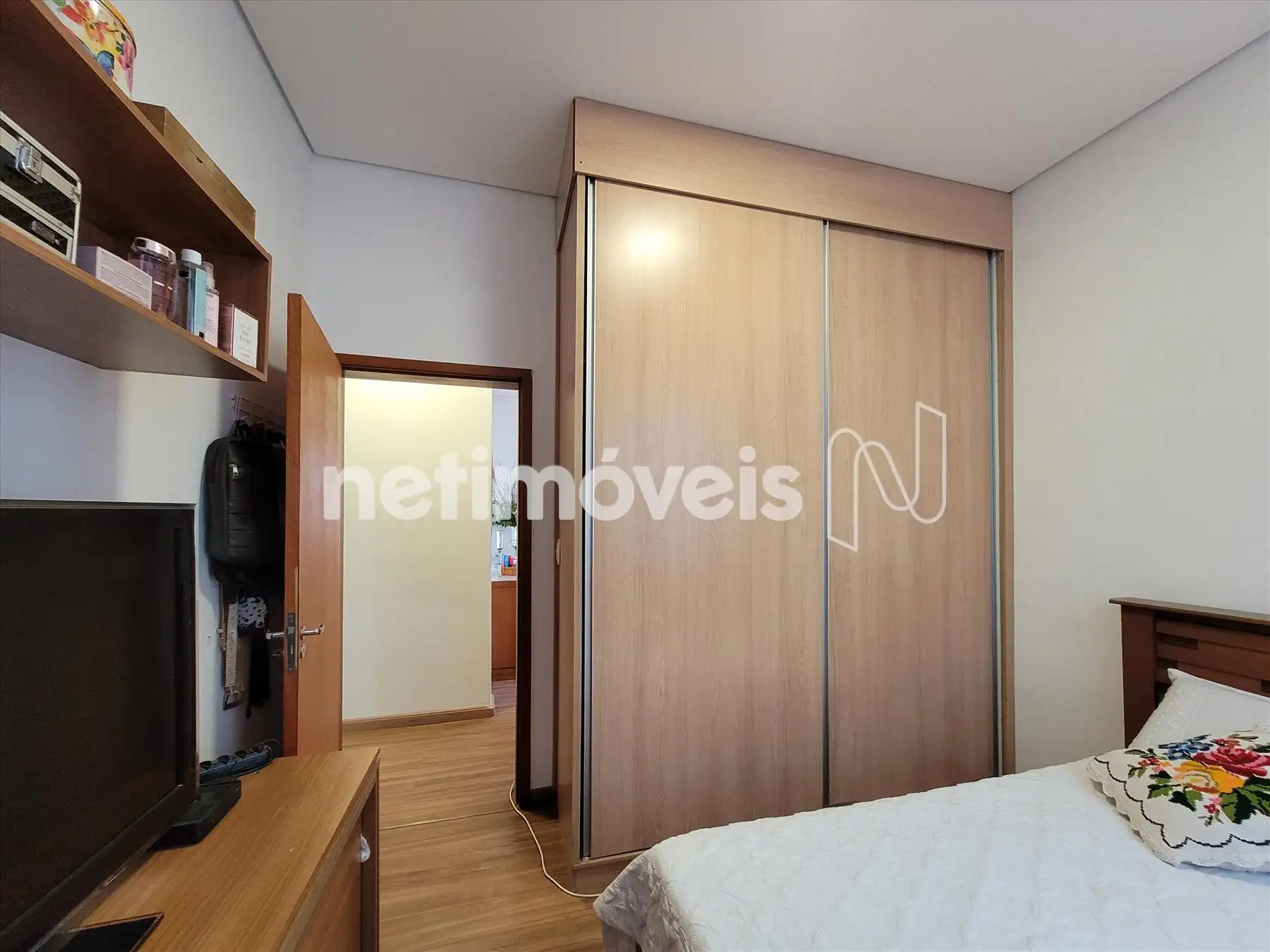 1o. Andar: quarto[3o.] - A