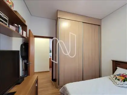 1o. Andar: quarto[3o.] - A