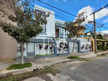 Fachada - E