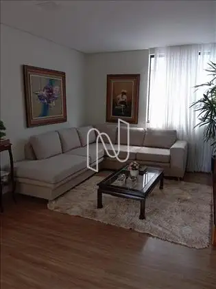 2o. Andar: Sala de 3 ambientes + cozinha - E