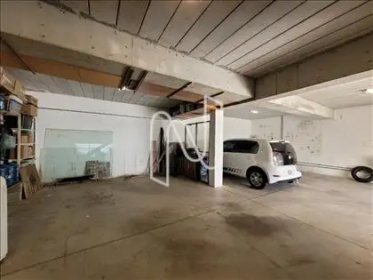 Garagem - B
