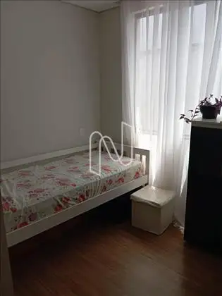 2o. Andar: Quarto[2o.]