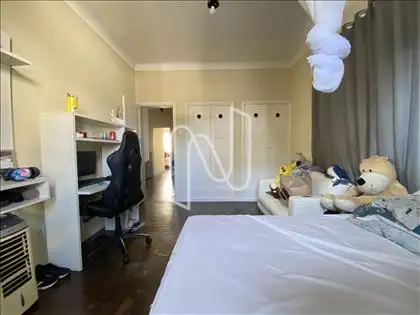 Quarto 3 - Segundo nível