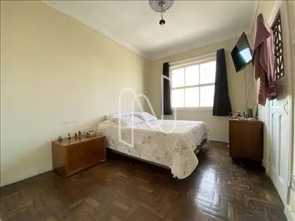 Quarto 5 - Segundo nível