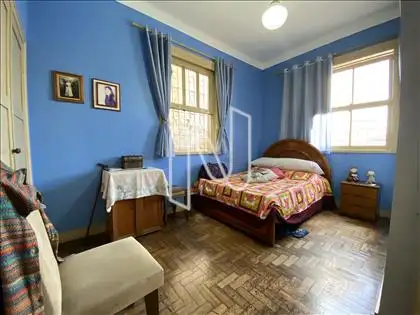 Quarto 1 - primeiro nível