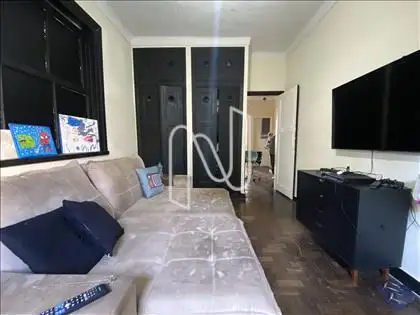 Quarto 4 - Segundo nível